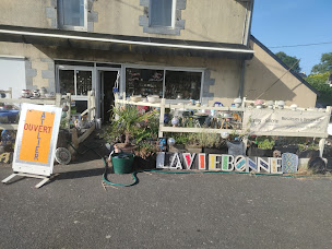 Photo n°1 de La vie Bonne à Peillac (Artisanat)