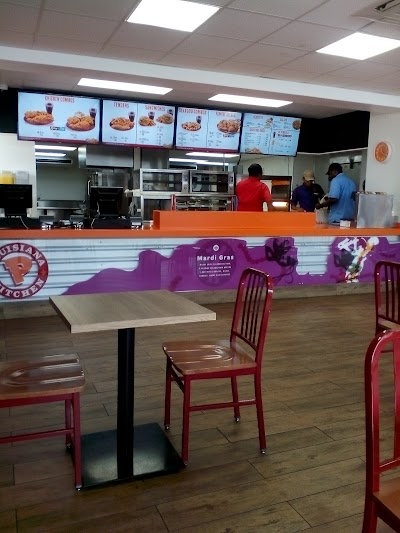 Photos of Little Caesar's Pizza - Manor Centre