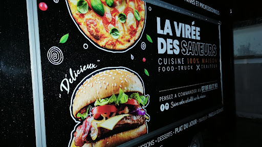 Photo 4 - La virée des saveurs
