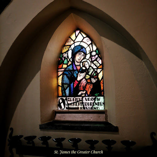 St. James the Greater Church - Thumbnail