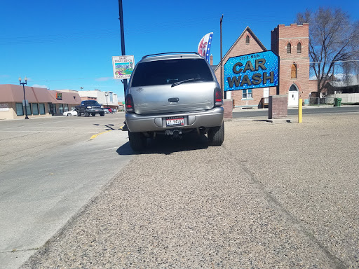 Western Windshield - Visual
