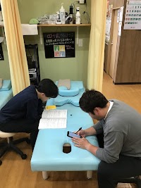 うちだ接骨院 厚木市愛甲 骨盤矯正