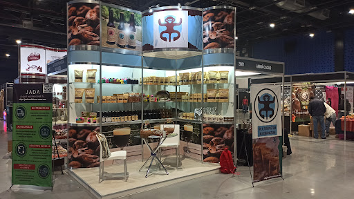 Productores y Transformadores de Cacao Zoque