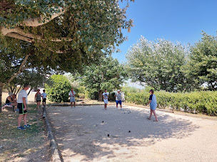 Photo n°36 de Village de Gites La Fontinelle à Bessas (Village de vacances)