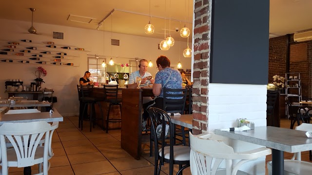George Bistro + Bar