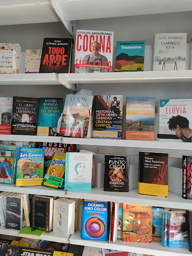 Librería y Papelería El Pino