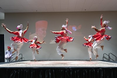 BAPS Shri Swaminarayan Mandir