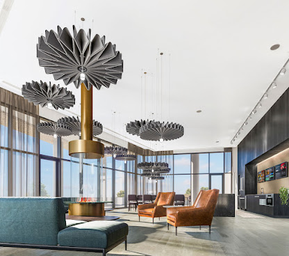 Market House by null