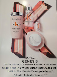 Photo n°20 de DS Coiffure à Talence (Salon de coiffure)