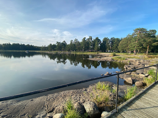 Caravan Club Tisarstrand - Thumbnail