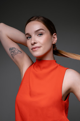 Marta Marciniak Permanent Make Up Artist