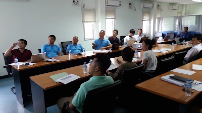 Photos of Nam Ngiep 1 Power Company