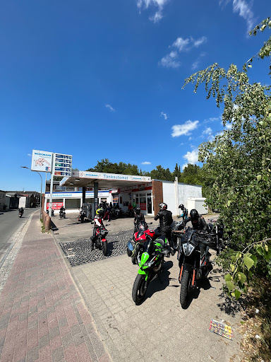 Chr.Weidemann e. K. Tankstelle/Tankautomat Ahrensbök - Thumbnail