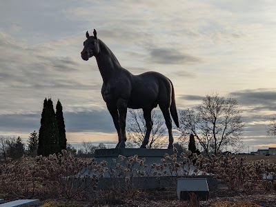 Kentucky Horsepark Campground