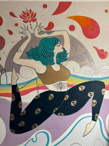 LucyP Yoga - Thumbnail