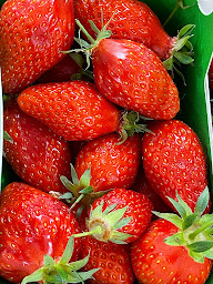 Photo n°5 de Naturenville Saint-Lambert Paris 15ème à Paris (Grossiste en fruits et légumes)