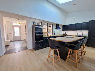 Photo n°20 de Sidonie Lassandre . Jimmy Griveau. Immobilier La Rochelle à La Rochelle (Agence immobilière)