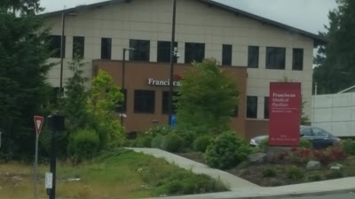 Franciscan Medical Clinic - Bonney Lake