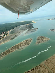 Photo n°15 de Royan Aircraft à Royan (École de pilotage)