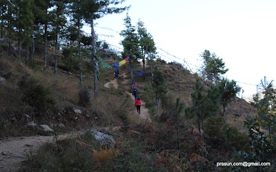 Photos of Kuenselphodrang Recreation Park