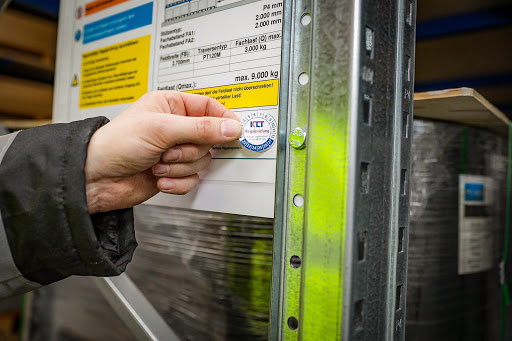 KLT Prüfservice GmbH - Thumbnail