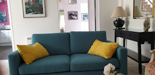 Photo n°21 de Gîte Les Coquelicots à Paimpol (Maison de vacances)