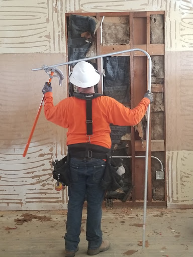 MLS Contracting Services, HVAC, Plumbing, Electrical - Thumbnail