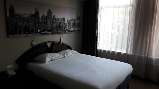 Hotel Europa ’92