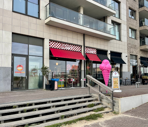 Bella's Ice & Candy Store Gallery - Netherlands