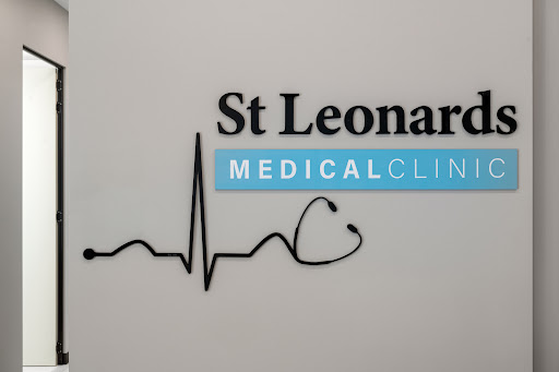 St Leonards Medical Clinic - Thumbnail