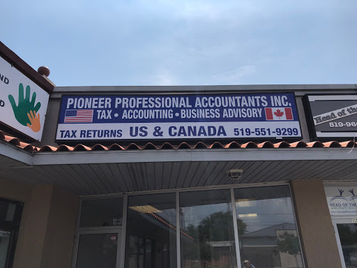 Pioneer Professional Accountants Inc. (Karan Narang) - Thumbnail