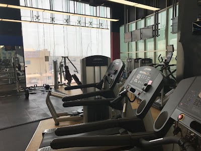 Photos of Fitness First Beach Park Plaza .