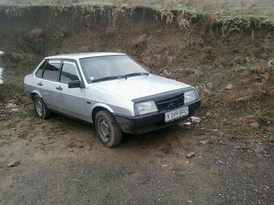 Photos of Geologorazvedochnaya Kompaniya "Oniks-R"