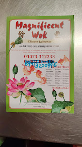Magnificent Wok photo