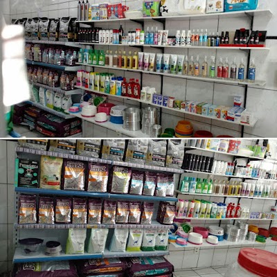 photo of Lu Veterinary Clinic and Pet Shop 24 hours