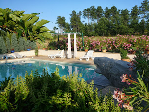 Photo n°5 de Gites du Planas à Ailhon (Chambre d'hôtes)