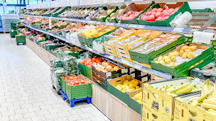 Photo n°10 de Lidl à Poitiers (Supermarché)