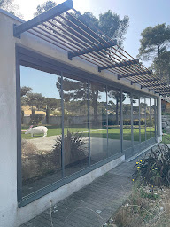 Photo n°2 de Ferronnerie Artmonia à Marguerittes (Entrepreneur spécialisé dans les rampes)