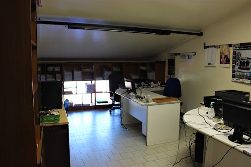 Corama srl - Visual