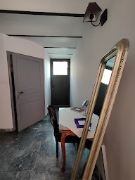 Photo n°37 de Maison d'hôtes Côté Cour à Rasteau (Lodge)