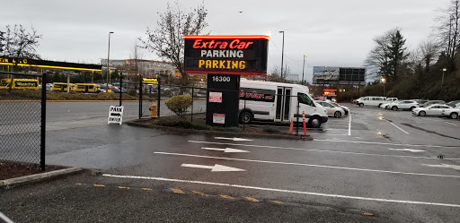 Extra Car - Visual