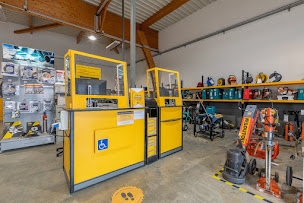 Photo n°9 de Kiloutou Rochefort (Tonnay-Charente) à Tonnay-Charente (Service de location d'outils)