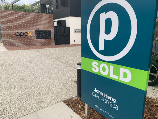 Ray White Robertson - John Heng Real Estate - Thumbnail