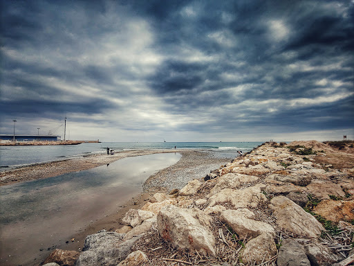 Marenys de Rafalcaid beach - Thumbnail