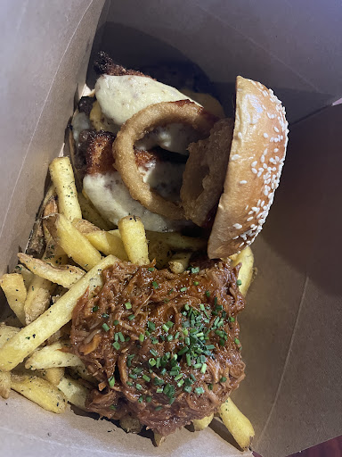 Klub Kitchen 83