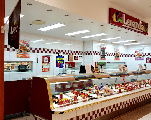 Lenard's - Cranbrook - Visual