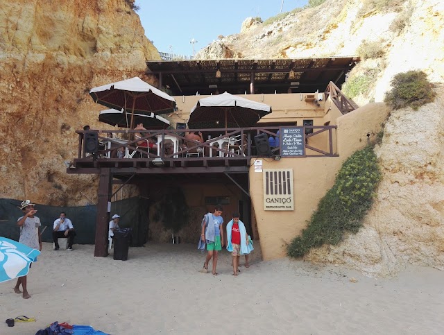 Beach Prainha