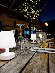 Photo n°78 de Le Comptoir d'Alice à Megève (Restaurant français)