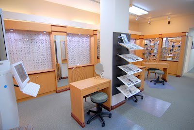Solano Eye Care, An Optometric Corporation