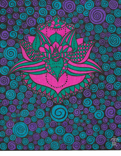 P3arts - Visual